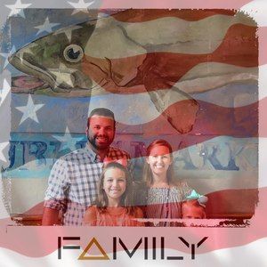 Meet your Posher, William